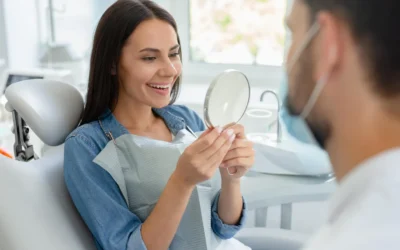 Cómo saber si necesitas una revisión dental y cada cuánto hacerla