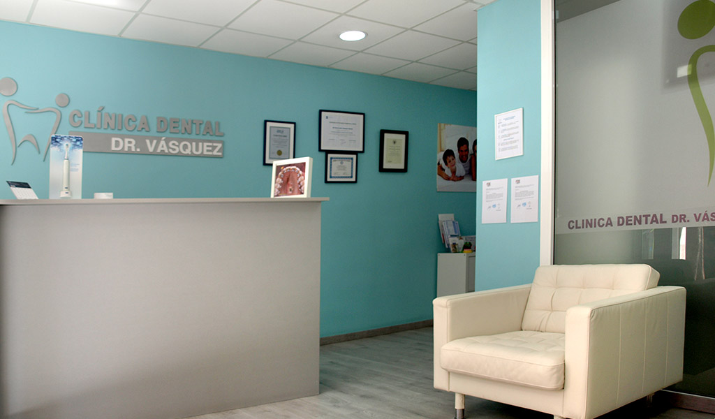 clínica dental en Mollet