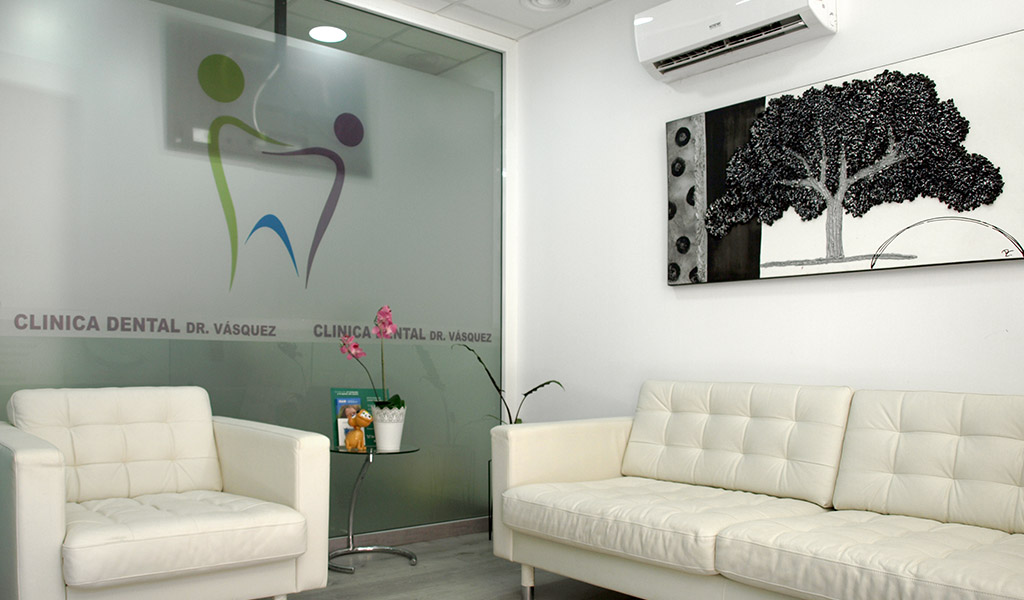 clínica dental en Mollet
