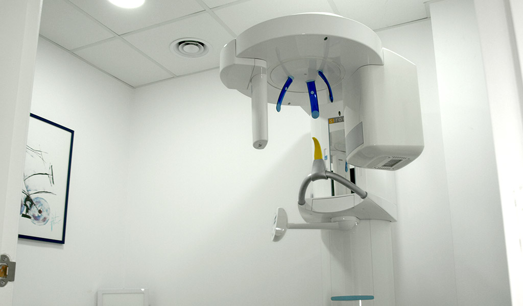 clínica dental en Mollet