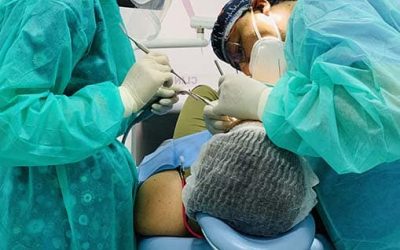 Cirugía maxilofacial en Clínica Dental Dr. Vásquez – Todo lo que debes saber