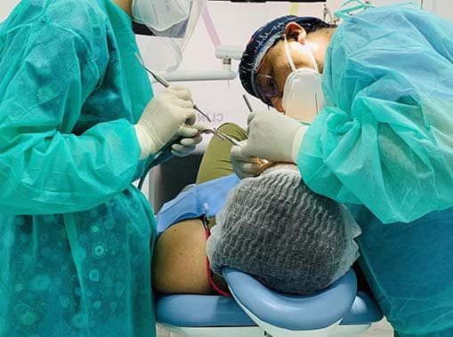 clinica-h2-1 Cirugia maxofacial en mollet del valles