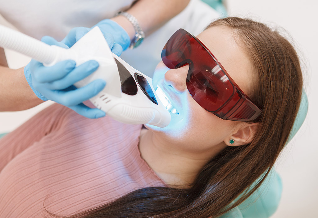 Estética dental en Mollet del Vallès 
