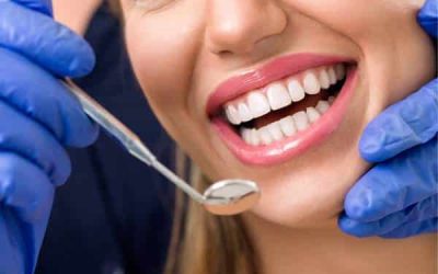 Heridas en el paladar: cómo tratarlas y prevenirlas