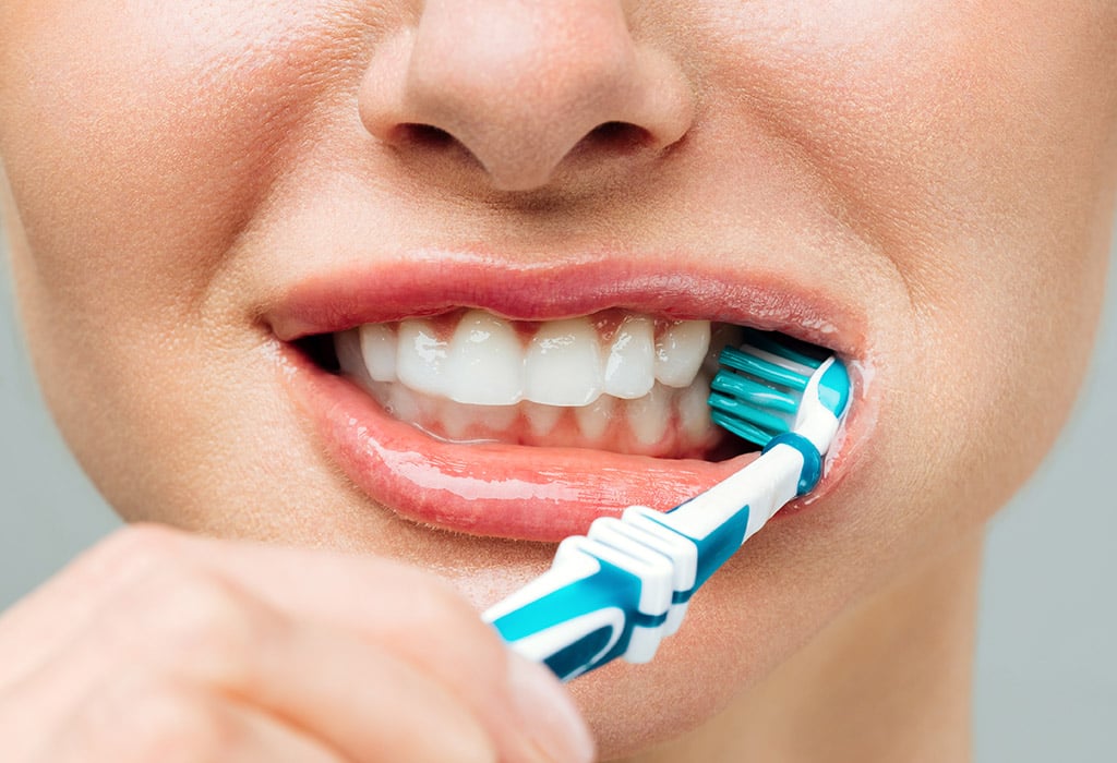 Duración de una higiene dental