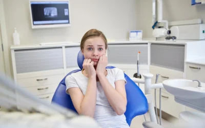 Miedo al dentista: técnicas y recomendaciones para afrontar la ansiedad dental